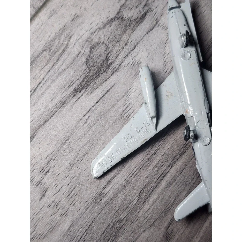 N/A vintage diecast